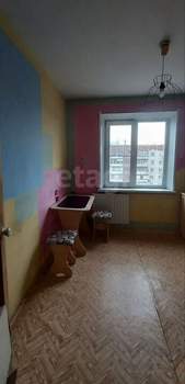 2-к квартира, вторичка, 52м2, 9/9 этаж