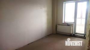 1-к квартира, вторичка, 46м2, 3/9 этаж
