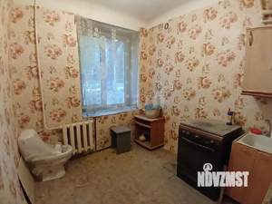 2-к квартира, вторичка, 56м2, 1/3 этаж