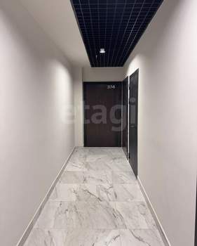 Студия квартира, вторичка, 32м2, 25/24 этаж