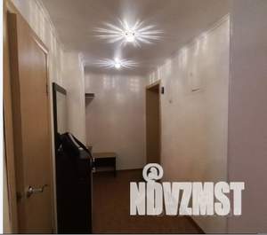 2-к квартира, вторичка, 43м2, 2/5 этаж