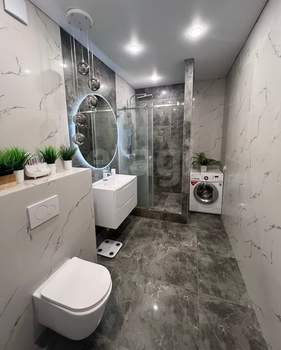 4-к квартира, вторичка, 87м2, 10/11 этаж