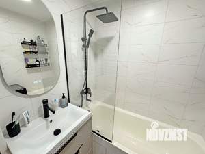 1-к квартира, вторичка, 40м2, 4/10 этаж