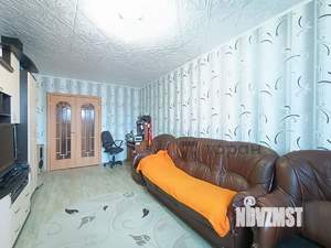 4-к квартира, вторичка, 84м2, 7/9 этаж
