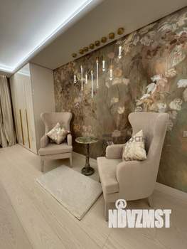 5-к квартира, вторичка, 210м2, 12/16 этаж