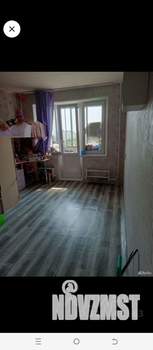 1-к квартира, вторичка, 34м2, 6/9 этаж