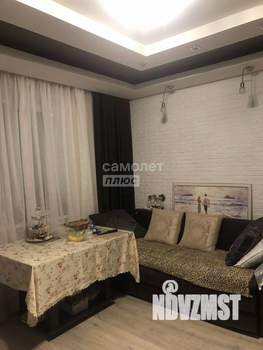 1-к квартира, вторичка, 40м2, 9/10 этаж