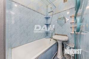 3-к квартира, вторичка, 59м2, 4/5 этаж