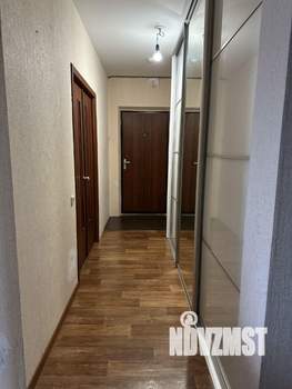 2-к квартира, вторичка, 59м2, 10/11 этаж