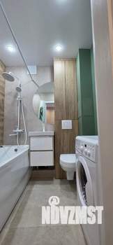1-к квартира, вторичка, 32м2, 8/9 этаж