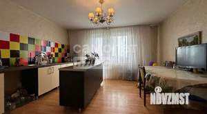 4-к квартира, вторичка, 95м2, 10/10 этаж