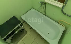 3-к квартира, вторичка, 74м2, 9/10 этаж