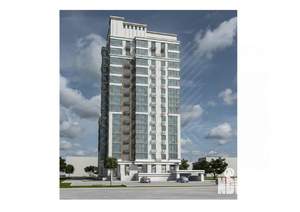 2-к квартира, вторичка, 67м2, 5/14 этаж