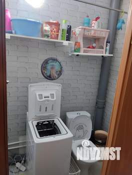 1-к квартира, вторичка, 34м2, 2/11 этаж
