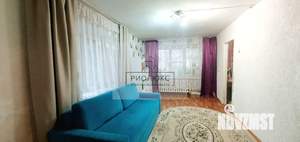 2-к квартира, вторичка, 44м2, 1/5 этаж