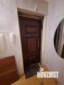 2-к квартира, вторичка, 42м2, 3/5 этаж