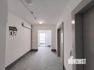 2-к квартира, вторичка, 65м2, 3/16 этаж
