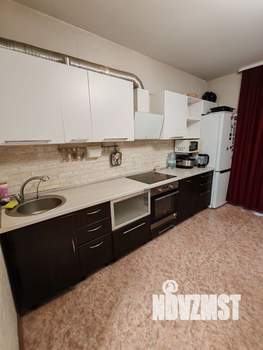 Студия квартира, вторичка, 57м2, 3/17 этаж