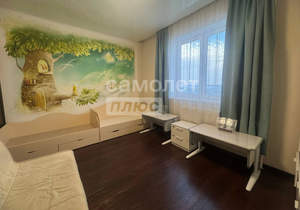 2-к квартира, вторичка, 58м2, 14/16 этаж