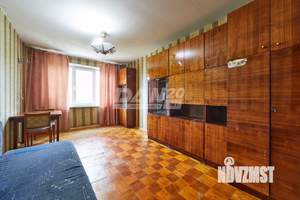 3-к квартира, вторичка, 65м2, 4/9 этаж