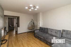 3-к квартира, вторичка, 77м2, 1/10 этаж