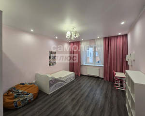 4-к квартира, вторичка, 124м2, 7/10 этаж