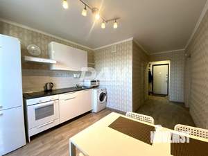 1-к квартира, вторичка, 39м2, 8/20 этаж