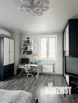 3-к квартира, вторичка, 86м2, 11/19 этаж