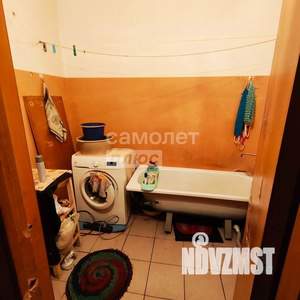 3-к квартира, вторичка, 86м2, 9/10 этаж