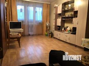 2-к квартира, вторичка, 43м2, 3/5 этаж