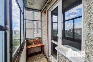 4-к квартира, вторичка, 81м2, 10/10 этаж