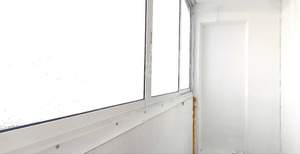 1-к квартира, вторичка, 54м2, 1/11 этаж