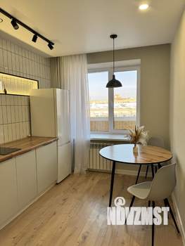 1-к квартира, вторичка, 36м2, 7/15 этаж