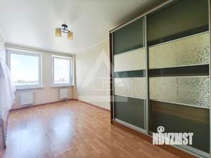 2-к квартира, вторичка, 51м2, 10/17 этаж