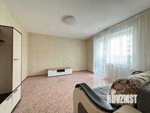 1-к квартира, вторичка, 39м2, 5/10 этаж