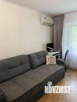 2-к квартира, вторичка, 41м2, 2/5 этаж