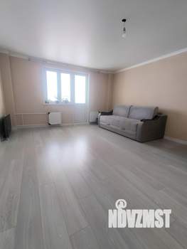 Студия квартира, вторичка, 41м2, 19/20 этаж