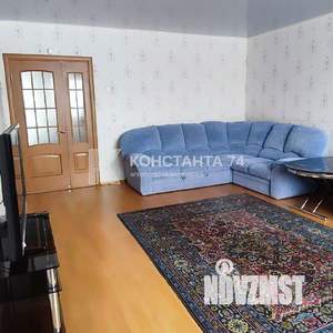 4-к квартира, вторичка, 126м2, 5/10 этаж