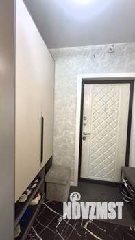 3-к квартира, вторичка, 84м2, 22/27 этаж