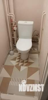 2-к квартира, вторичка, 45м2, 4/5 этаж