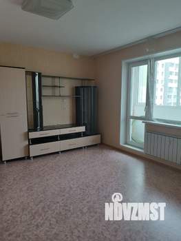 1-к квартира, вторичка, 42м2, 6/9 этаж
