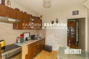 1-к квартира, вторичка, 40м2, 9/10 этаж