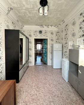 3-к квартира, вторичка, 61м2, 1/5 этаж