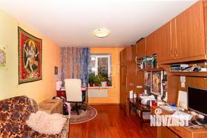 3-к квартира, вторичка, 62м2, 6/9 этаж