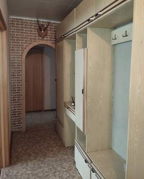 3-к квартира, вторичка, 68м2, 8/9 этаж