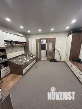 2-к квартира, вторичка, 65м2, 8/10 этаж