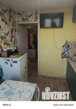 3-к квартира, вторичка, 65м2, 9/9 этаж