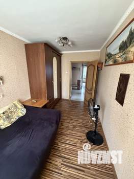 3-к квартира, вторичка, 61м2, 4/5 этаж