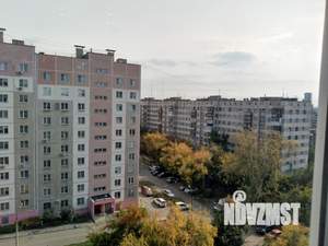 3-к квартира, вторичка, 60м2, 9/9 этаж