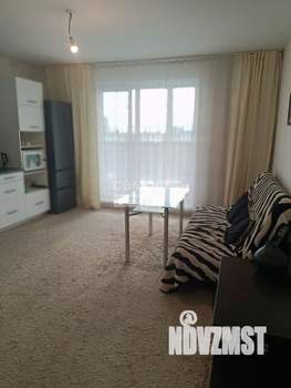 2-к квартира, вторичка, 56м2, 16/18 этаж